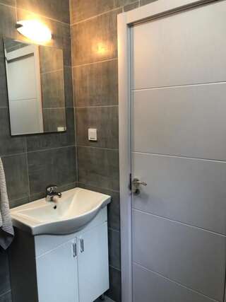 Апартаменты Apartments Stetonn Котор Апартаменты - 1-й этаж-9