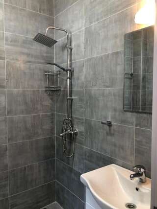 Апартаменты Apartments Stetonn Котор Апартаменты - 1-й этаж-12