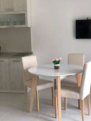 Апартаменты Apartments Stetonn Котор Апартаменты с видом на море-2