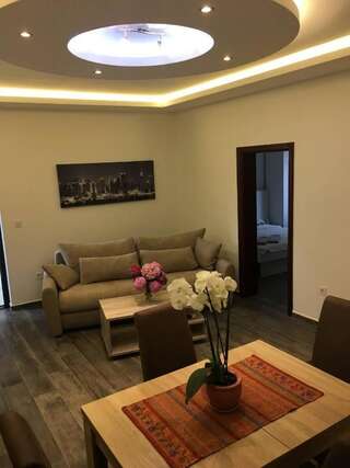 Апартаменты Apartments Stetonn Котор Апартаменты Делюкс-2