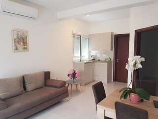 Апартаменты Apartments Stetonn Котор Апартаменты с видом на море-3