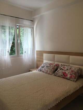 Апартаменты Apartments Stetonn Котор Апартаменты с видом на море-4