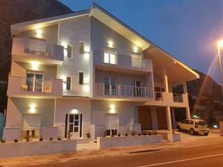 Апартаменты Apartments Stetonn Котор Апартаменты Делюкс-6