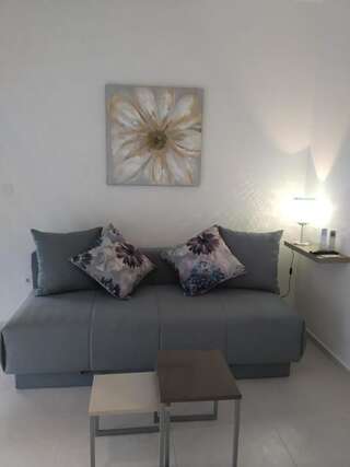 Апартаменты Apartments Stetonn Котор Апартаменты - 1-й этаж-2