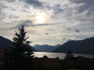 Апартаменты Apartments Stetonn Котор Апартаменты Делюкс-10