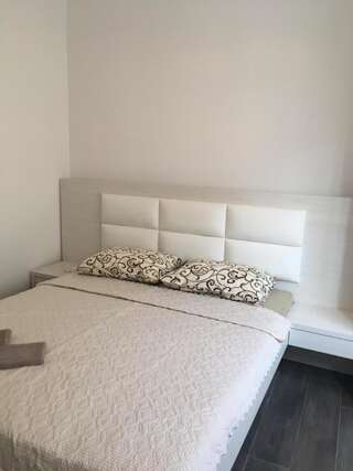 Апартаменты Apartments Stetonn Котор Апартаменты Делюкс-11