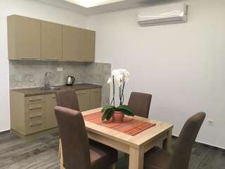 Апартаменты Apartments Stetonn Котор Апартаменты Делюкс-13