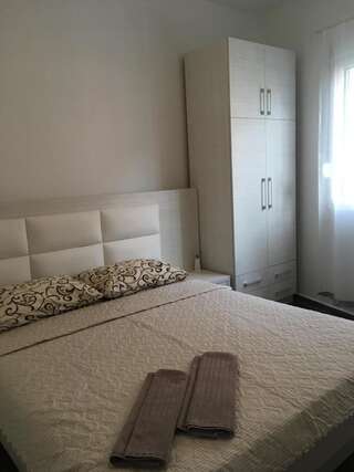 Апартаменты Apartments Stetonn Котор Апартаменты Делюкс-14