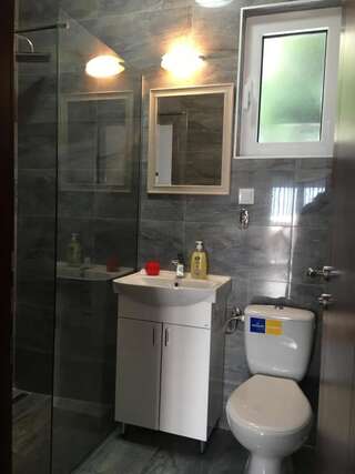 Апартаменты Apartments Stetonn Котор Апартаменты с видом на море-9