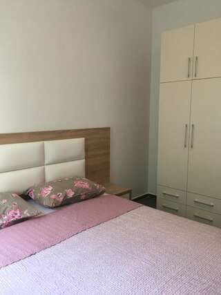 Апартаменты Apartments Stetonn Котор Апартаменты с видом на море-10