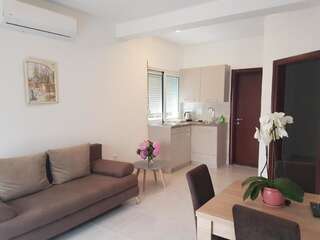 Апартаменты Apartments Stetonn Котор Апартаменты с видом на море-18