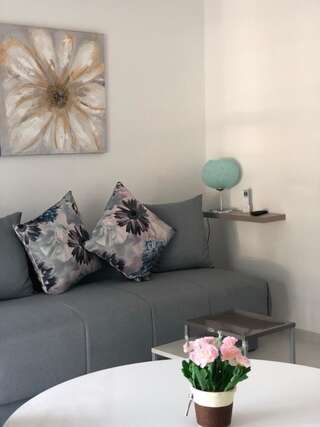 Апартаменты Apartments Stetonn Котор Апартаменты - 1-й этаж-3