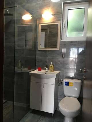 Апартаменты Apartments Stetonn Котор Апартаменты с видом на море-24