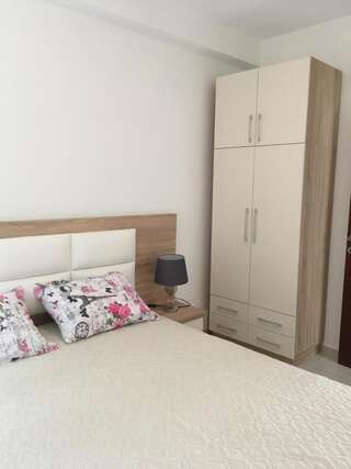 Апартаменты Apartments Stetonn Котор Апартаменты с видом на море-26