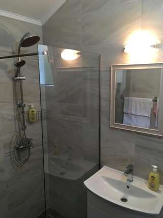 Апартаменты Apartments Stetonn Котор Апартаменты с видом на море-27