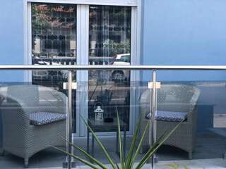 Апартаменты Apartments Stetonn Котор Апартаменты - 1-й этаж-5