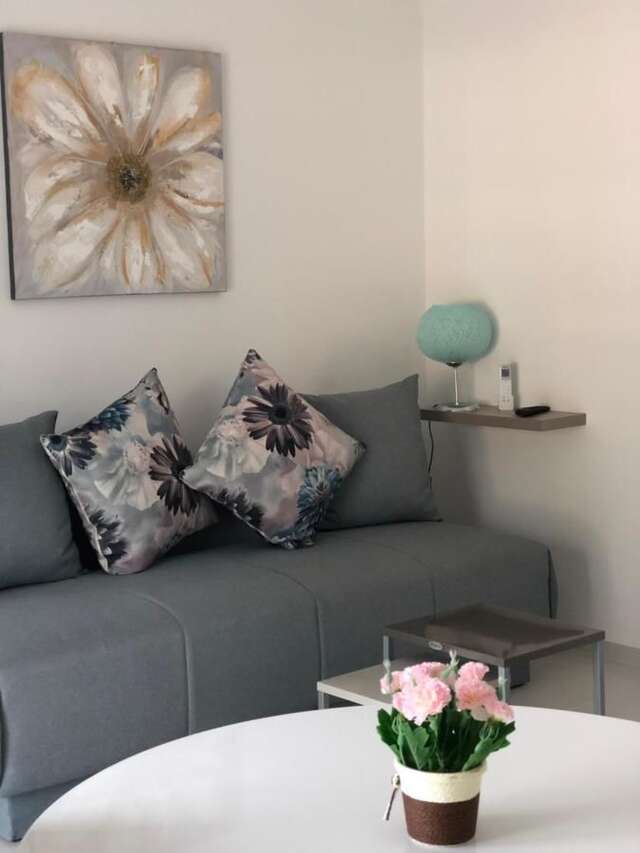 Апартаменты Apartments Stetonn Котор-12