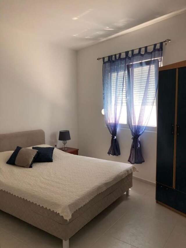 Апартаменты Apartments Stetonn Котор-14