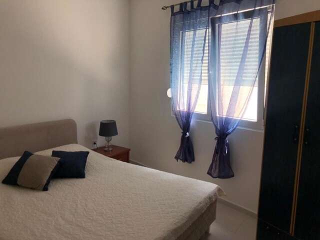 Апартаменты Apartments Stetonn Котор-15