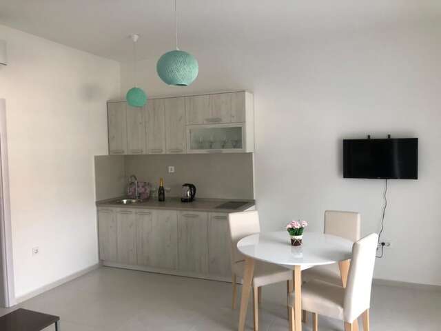 Апартаменты Apartments Stetonn Котор-17