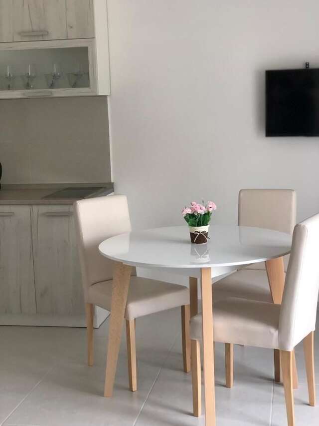 Апартаменты Apartments Stetonn Котор-18