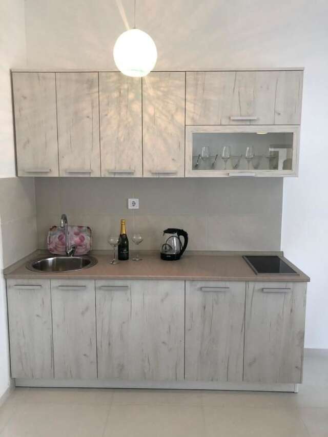 Апартаменты Apartments Stetonn Котор-4