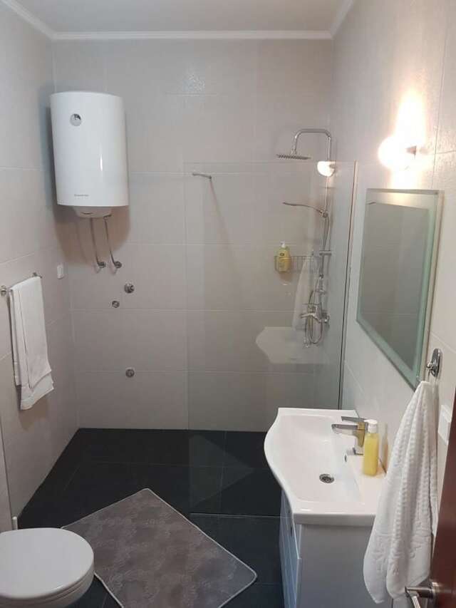 Апартаменты Apartments Stetonn Котор-25