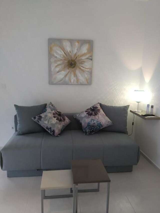 Апартаменты Apartments Stetonn Котор-5