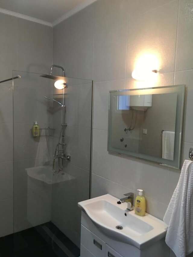 Апартаменты Apartments Stetonn Котор-32