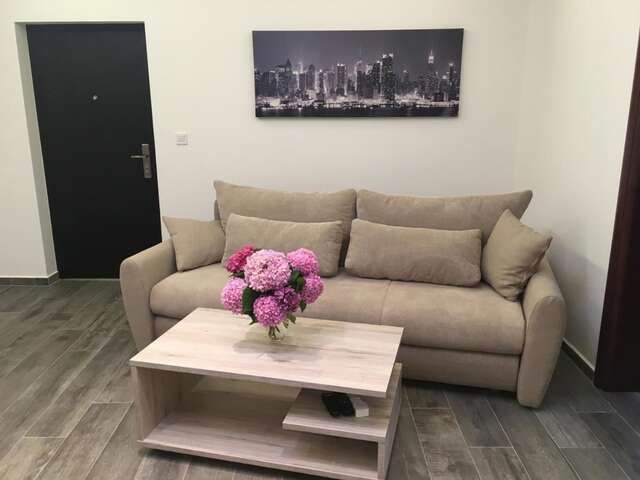 Апартаменты Apartments Stetonn Котор-36