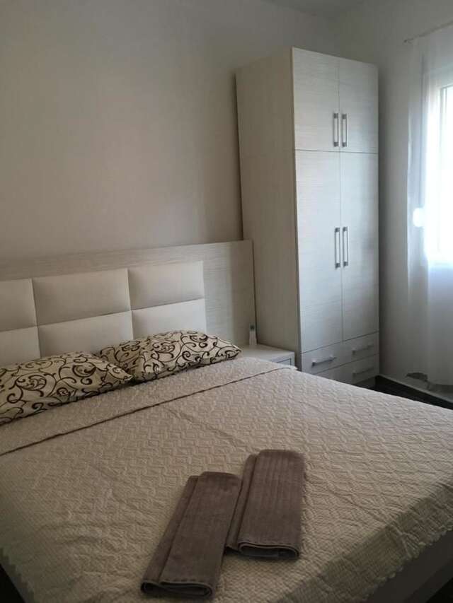 Апартаменты Apartments Stetonn Котор-38