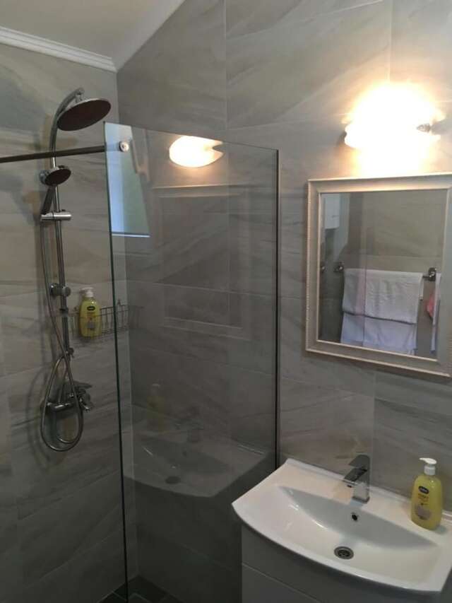 Апартаменты Apartments Stetonn Котор-43