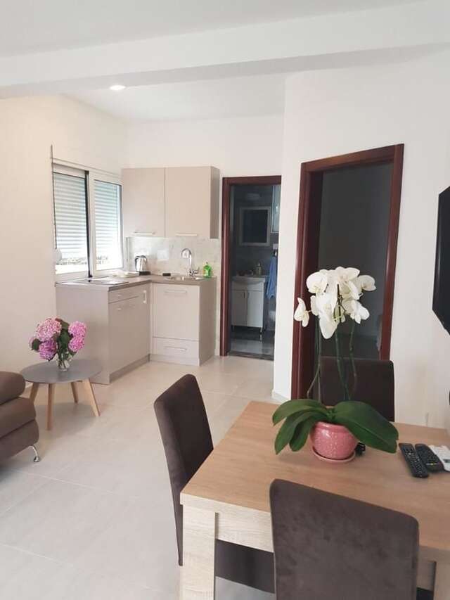 Апартаменты Apartments Stetonn Котор-45