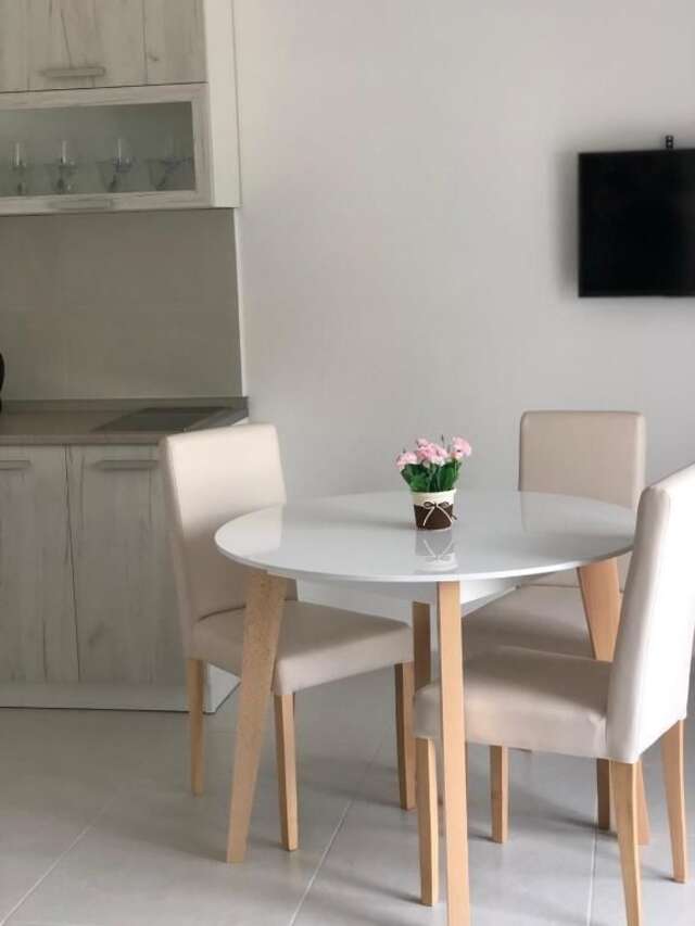 Апартаменты Apartments Stetonn Котор-48