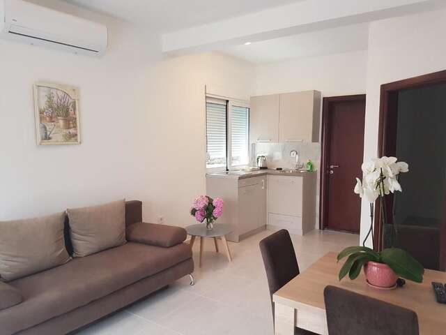 Апартаменты Apartments Stetonn Котор-49