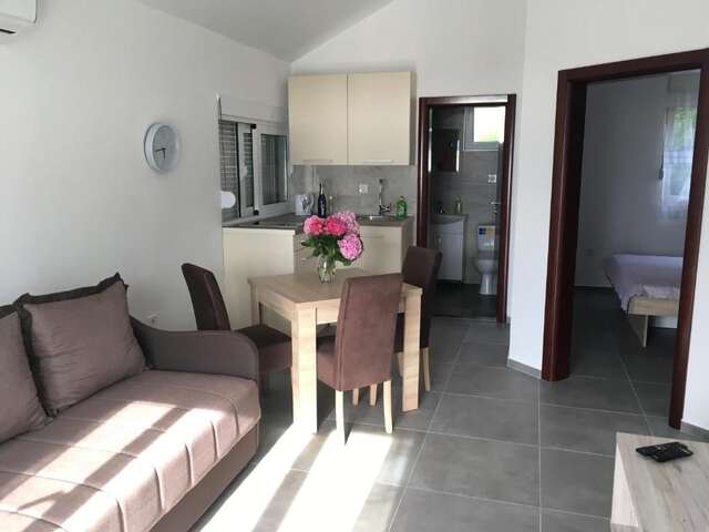 Апартаменты Apartments Stetonn Котор-52